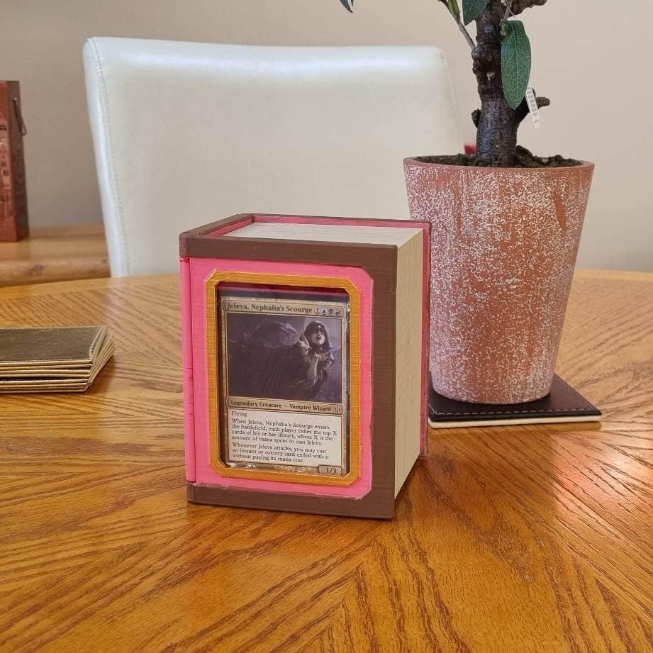 Deck Box for TCGs - Image 2