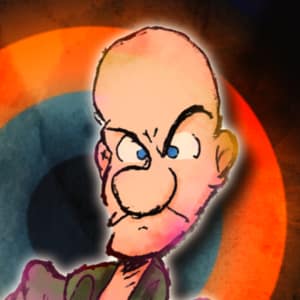 Mr Foo Was Here Mr Foo Was Here